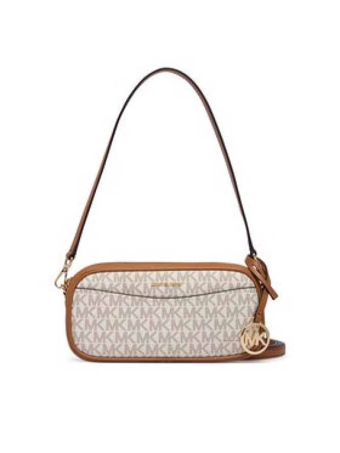 MICHAEL Michael Kors Torebka May 32T6GX5C1B Kremowy
