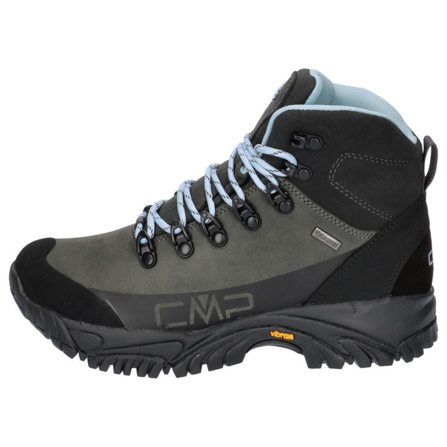 Buty turystyczne damskie CMP Dhenieb WP