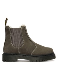 Dr. Martens Sztyblety 2976 Bex DM41420020 Szary