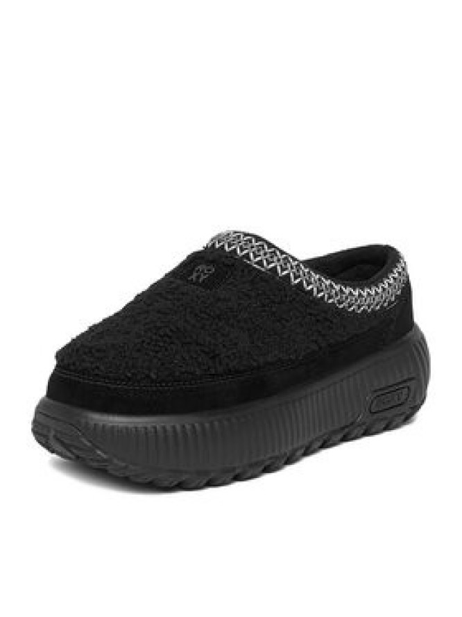 Roxy Śniegowce CEO-V12-1038 Czarny