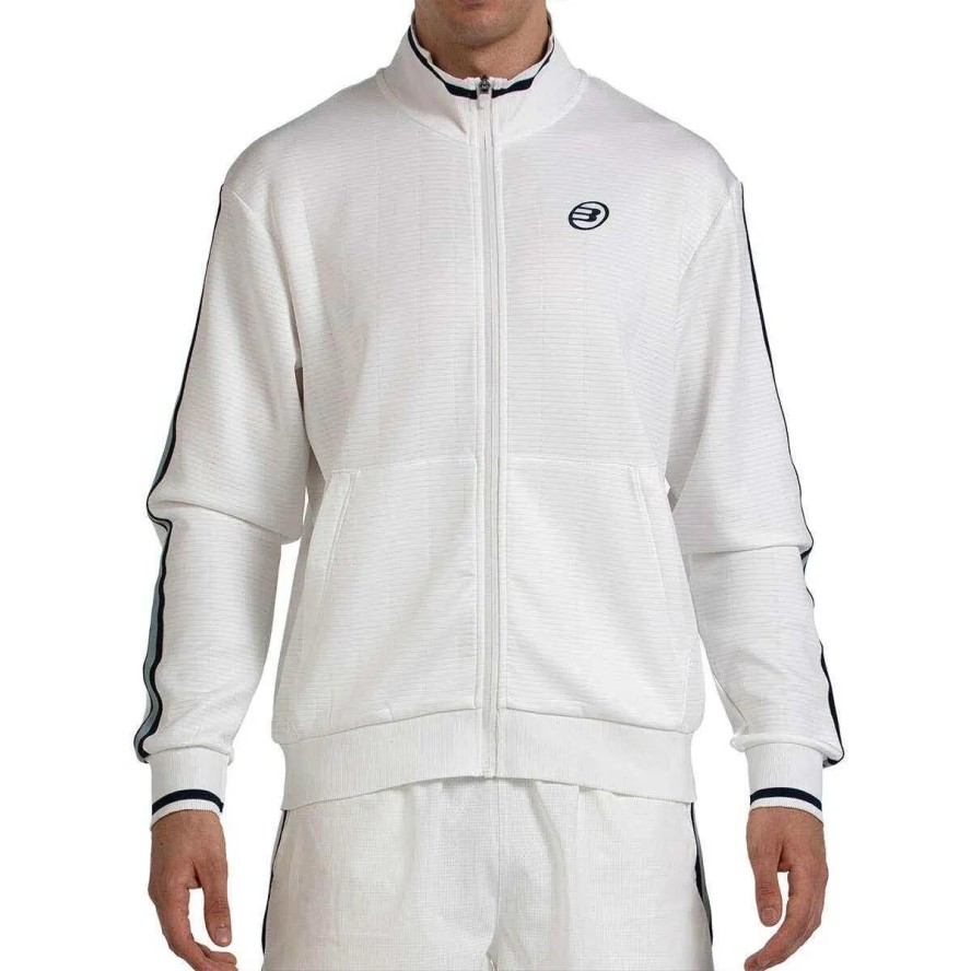 Sweatshirt Bullpadel Tozo