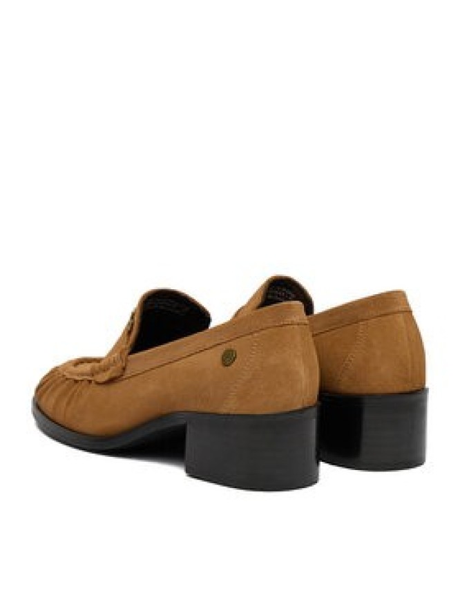 Beverly Hills Polo Club Półbuty EO-WI44-SHION-01 Brązowy