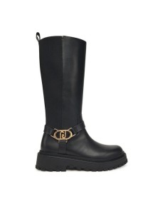 Liu Jo Kozaki Rumi 39 SF5059 PX241 Czarny