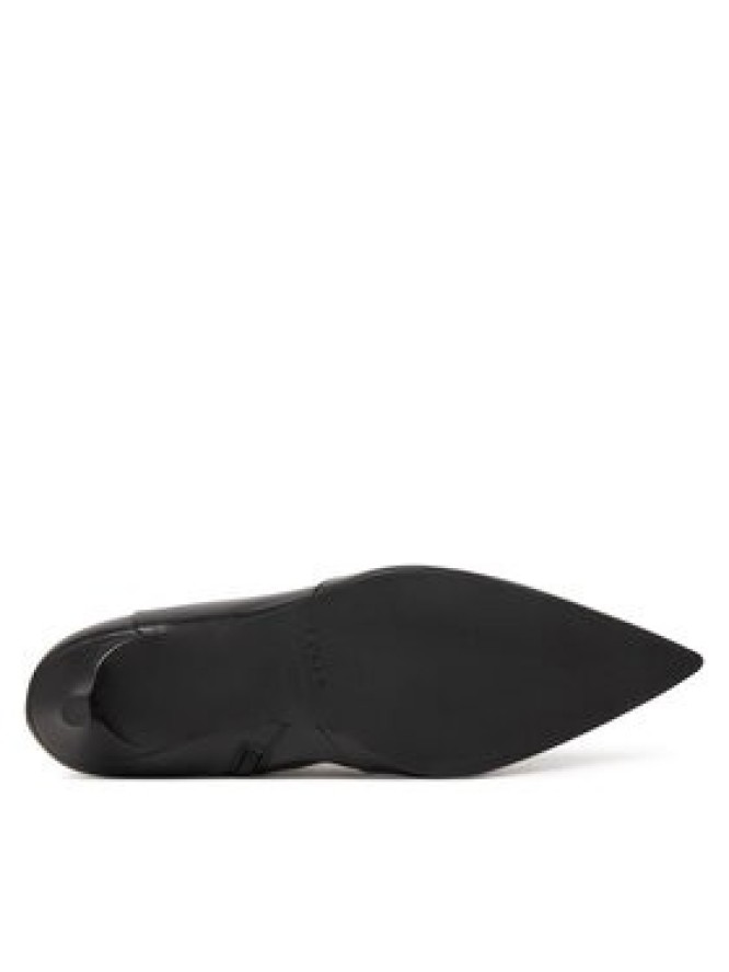 Furla Botki YJ64SFE X30000 IT O6000 1007 Czarny