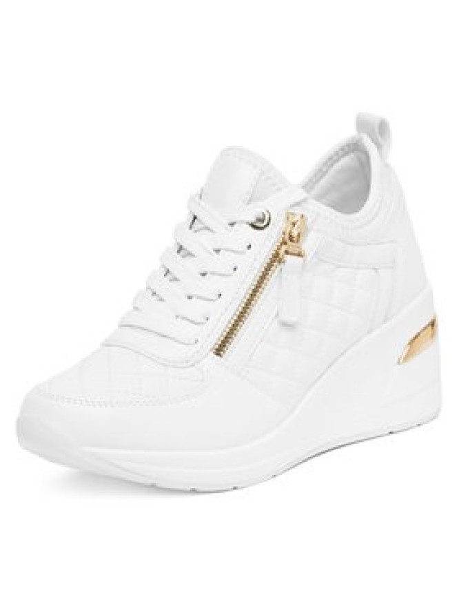 DeeZee Sneakersy AM1108 Biały