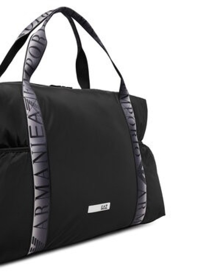 EA7 Emporio Armani Torba 7W000743 AF18306 UC001 Czarny