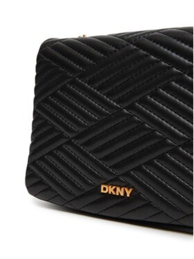 DKNY Torebka R44EKI06 Czarny