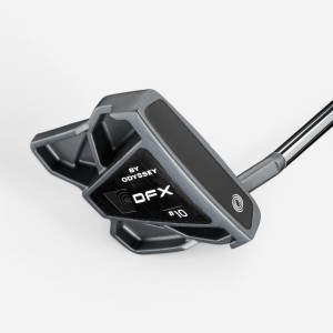 Kij golfowy putter Odyssey DFX #10 dla praworęcznych 34"
