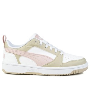 Buty damskie sneakersy sportowe Puma REBOUND V6 LO Jr