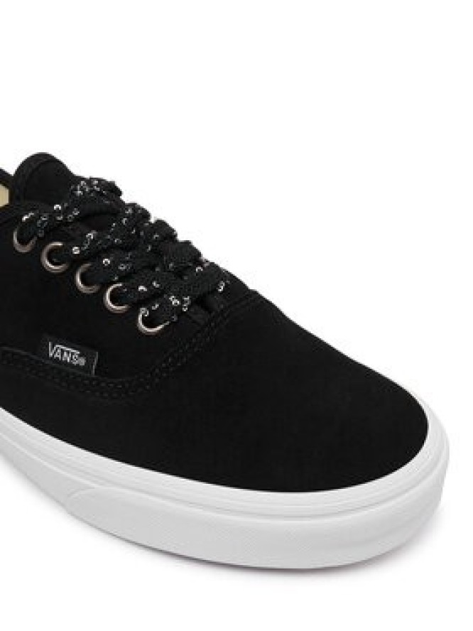 Vans Tenisówki Authenthic VN000D6G6BT1 Czarny