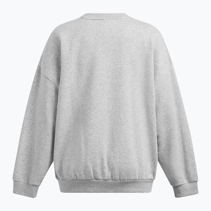 Bluza damska Under Armour Rival Fleece OS Crew