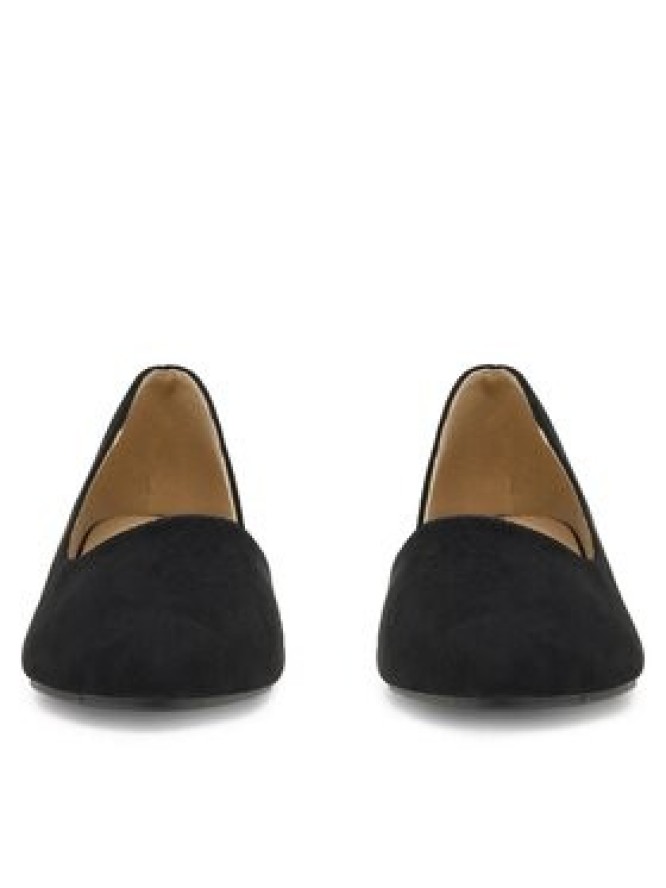 Jenny Fairy Baleriny JANE WS2108-08 Czarny