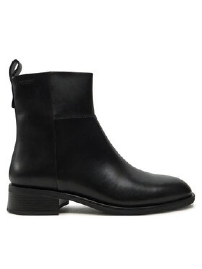 Vagabond Shoemakers Botki Sheila 5835-001-20 Czarny