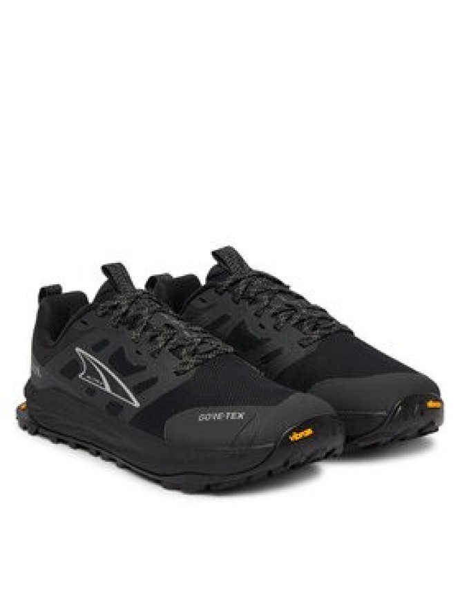 Altra Buty do biegania W Lone Peak 9+ Gtx AL0A85SN0 Czarny