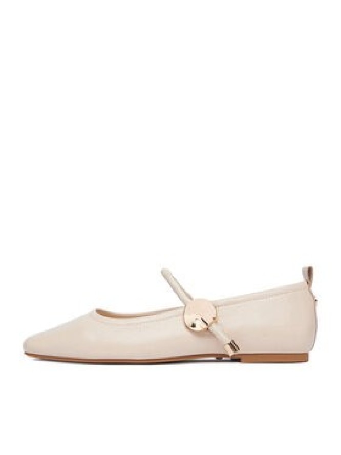 MEXX Baleriny EO-CC2553-1 Beżowy jasny
