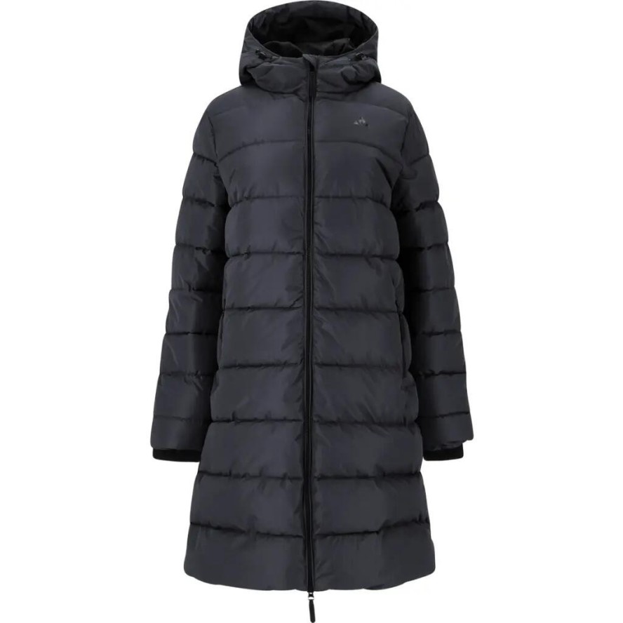 Parka dla kobiet Whistler Amaret