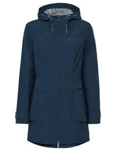 Parka dla kobiet VAUDE Escape