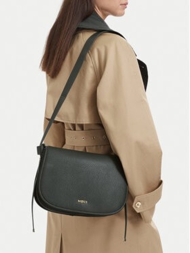 MEXX Torebka CEO-MEXX-L-022-08 Zielony ciemny