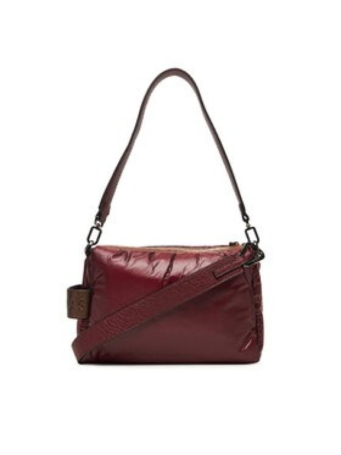 Hispanitas Torebka BI254151 Bordowy