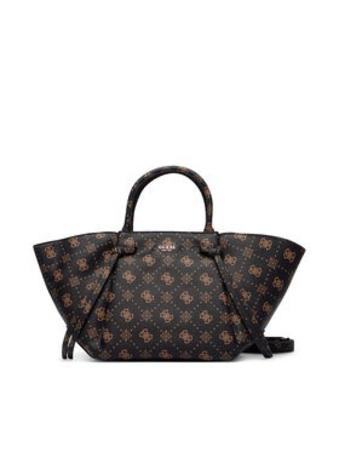 Guess Torebka Allegra HWGP24 89060 Czarny