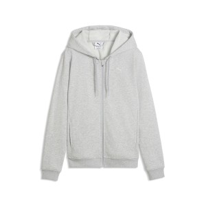 Damska bluza z kapturem TAD ESSENTIALS PUMA