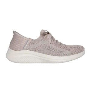 Buty sportowe Sneakersy damskie, Slip-Ins Ultra Flex 3.0 - Brilliant