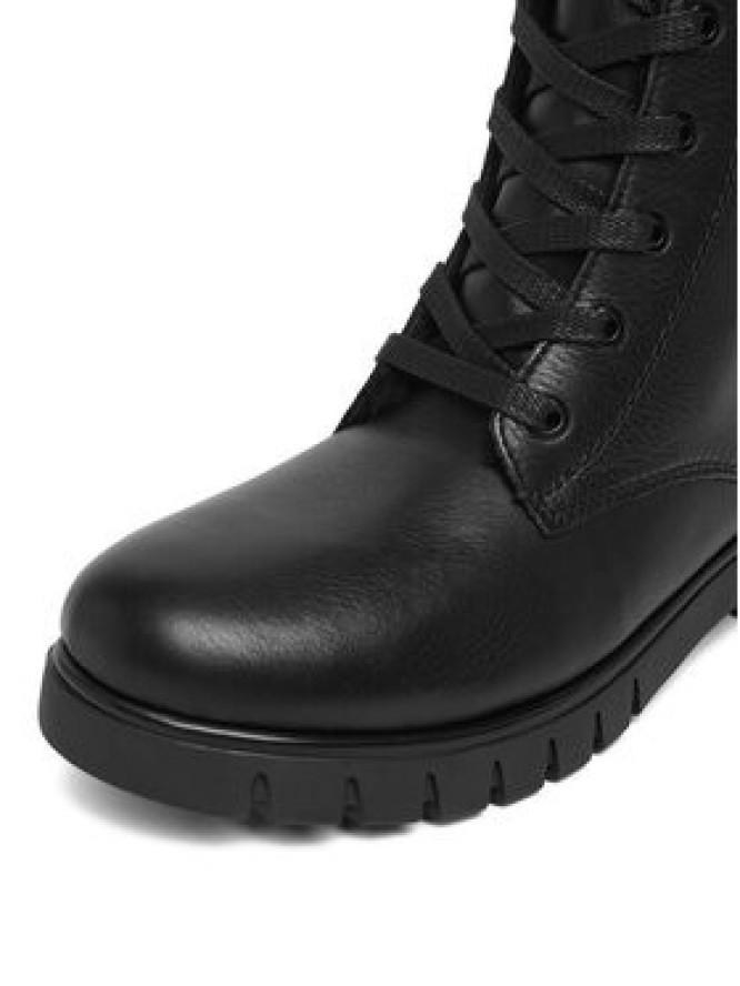 Rieker Trzewiki CEO-X2602-00 Czarny