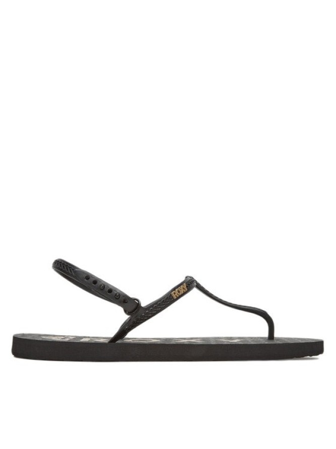 Roxy Sandały 839467 Czarny