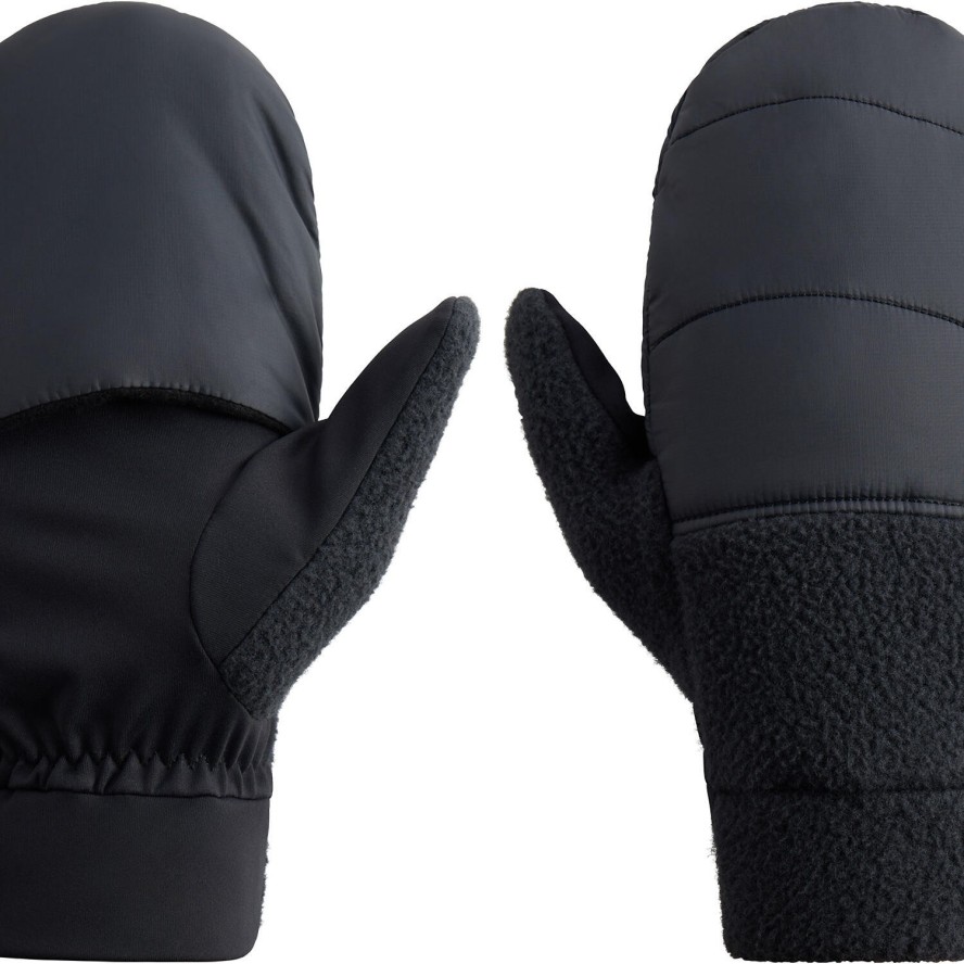 Rękawice Odlo Mittens MULTISPORT X WARM
