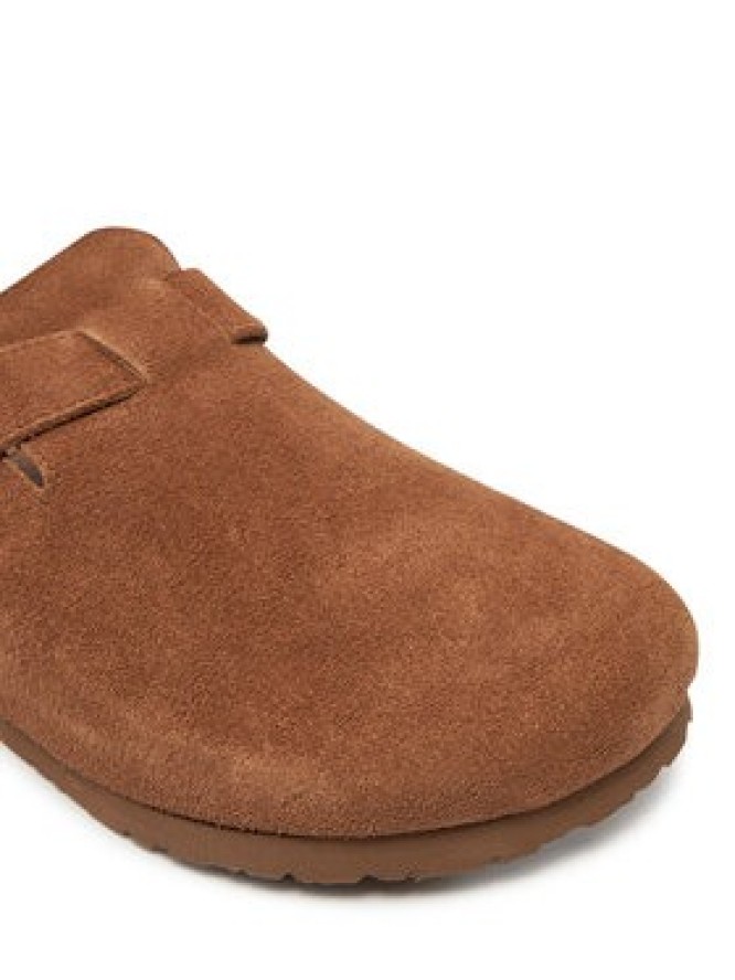 Skechers Klapki Arch Fit Granola-Happy Friday 158830/CSNT Brązowy