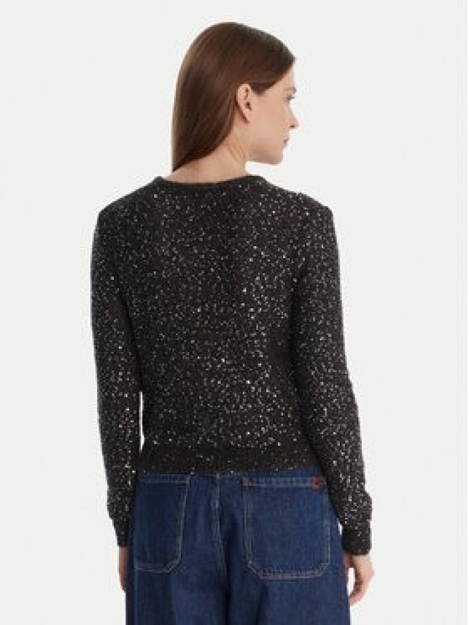 Marella Kardigan Saba1 2523346152 Szary Regular Fit