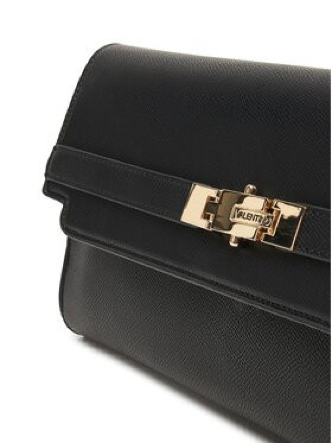 Valentino Torebka Fae Re VBS9AD17 Czarny