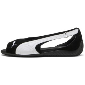 damskie Flats Puma Speedcat
