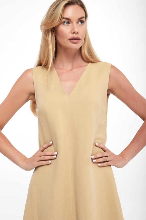 Sukienka Egoista WEEKEND MAX MARA