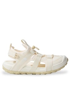 The North Face Sandały Explore Camp NF0A8ADQTOB1 Écru