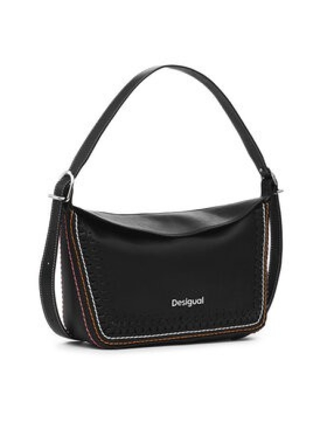 Desigual Torebka 25SAXP52 Czarny