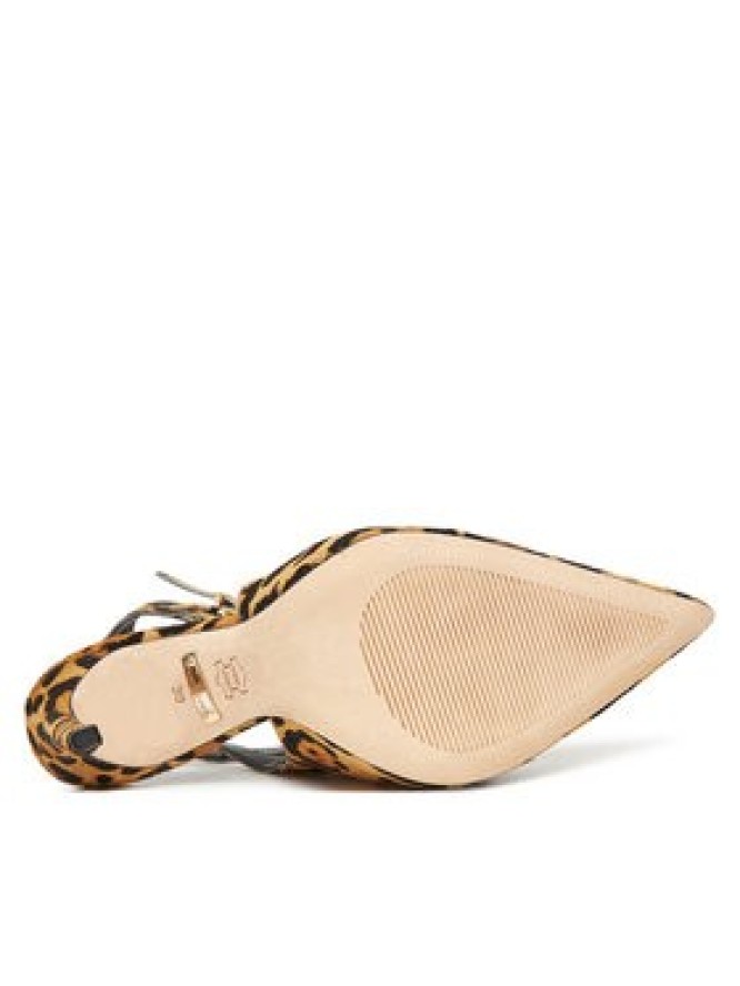 Marciano Guess Szpilki 5YGZ37 7367A Beżowy