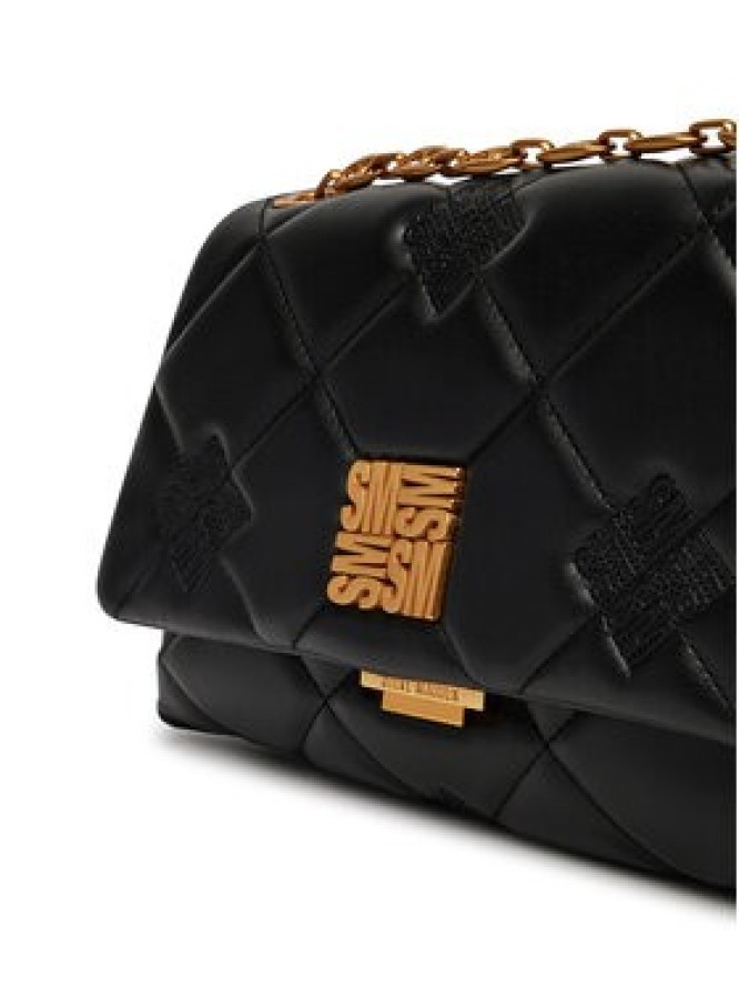 Steve Madden Torebka Blanch SM13001718 Czarny