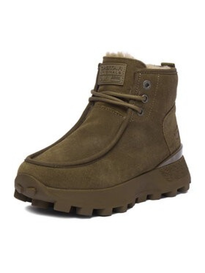 G-Star Raw Trzewiki CEO-YSH25D02-5 Khaki