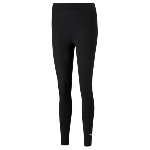 Damskie Legginsy Z Logo Essentials