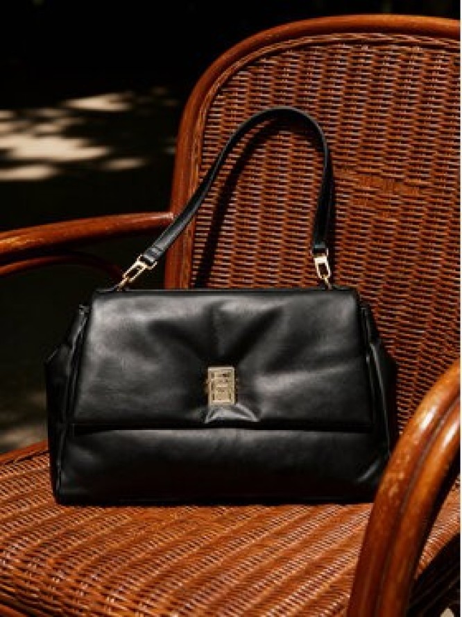 Gino Rossi Torebka CEO-MAE-LDA8073 Czarny