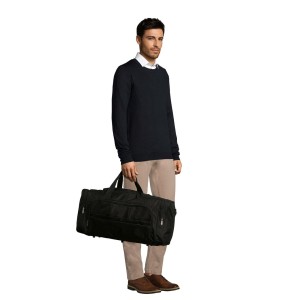 Torba Podróżna Weekend Holdall Jeden Rozmiar
