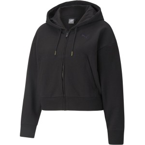 Bluza dresowa damska Puma HER