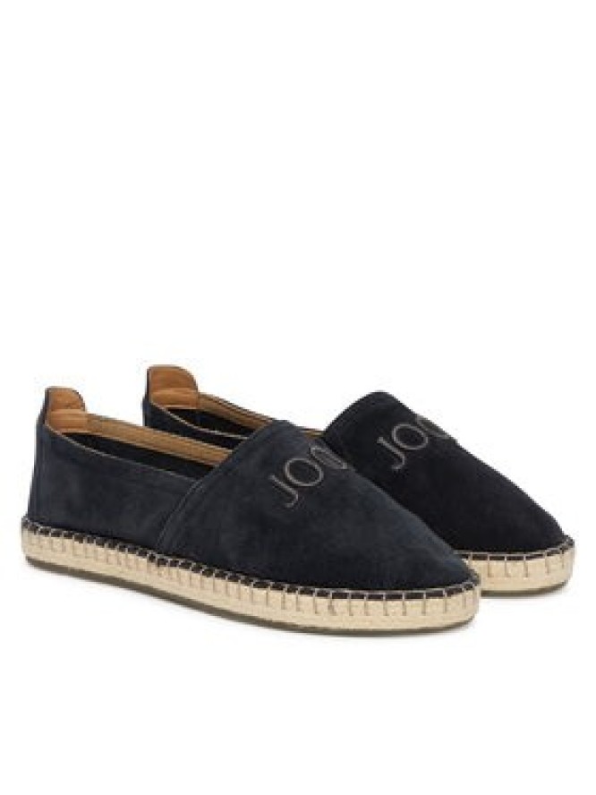 JOOP! Espadryle Velluto 4140008072 Czerwony