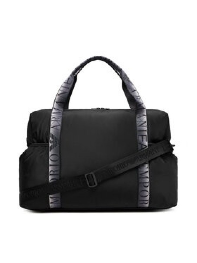 EA7 Emporio Armani Torba 7W000743 AF18306 UC001 Czarny