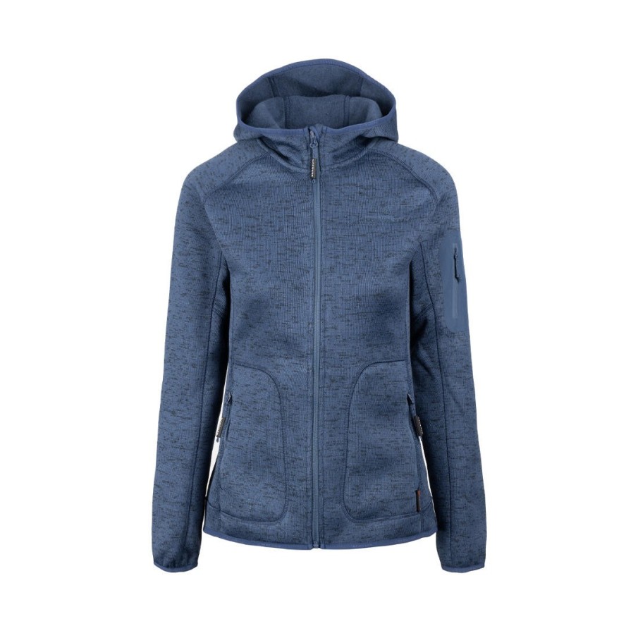 Bluza damska Warmpile Arka