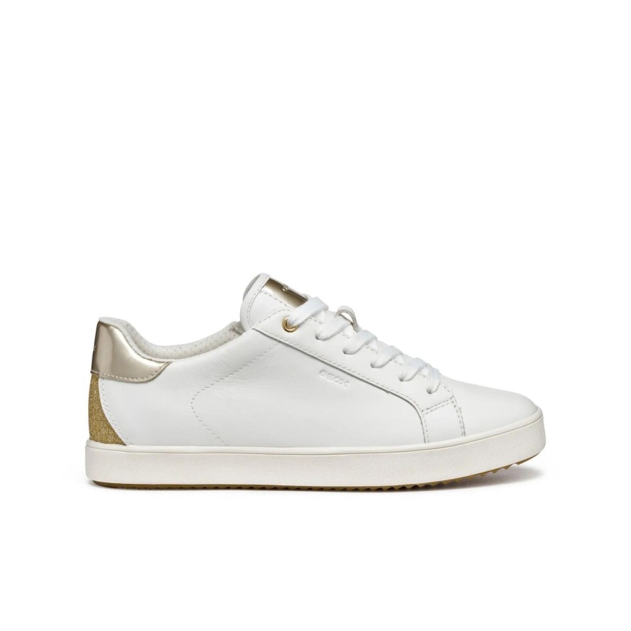 Sneakersy damskie Geox Blomiee D