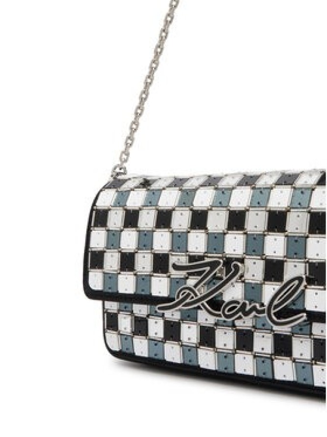 KARL LAGERFELD Torebka B3W30029 Czarny