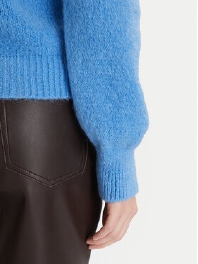 Morgan Golf 242-MLEONAR Niebieski Regular Fit