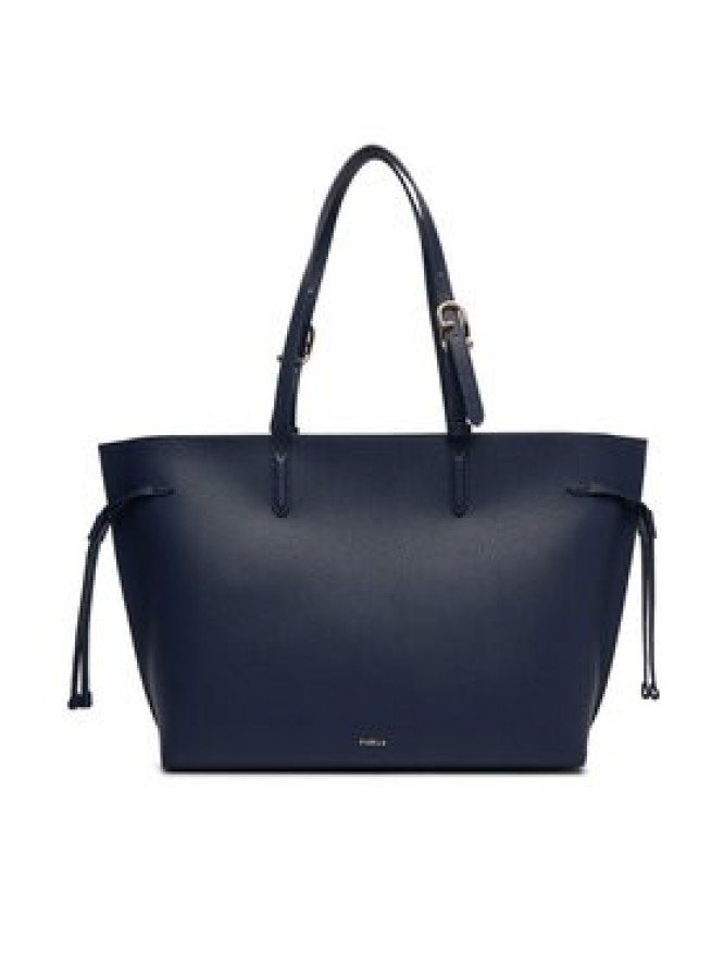 Furla Torebka Ava L WB02059 BX4329 CN 4858S Granatowy